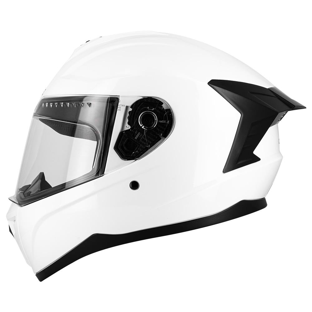 S402 PRETENDER Blanc XS – Image 3
