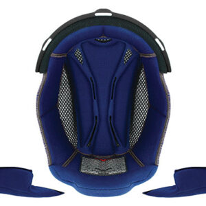 Interieur S441 Venge L