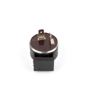 Centrale clignotants courte 6V 15w 2/+1.5w