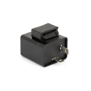 Centrale clignotante 12V 2x10W+3.4W