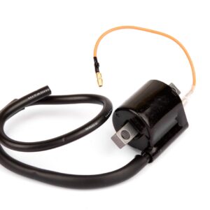 Bobine d'allumage Aprilia - Benelli Beta - Malaguti - MBK - Yamaha 12V - Entraxe 55mm