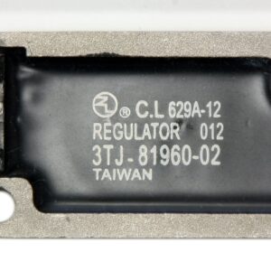 Régulateur Yamaha 12V/35A - Triphasé 4 Broches