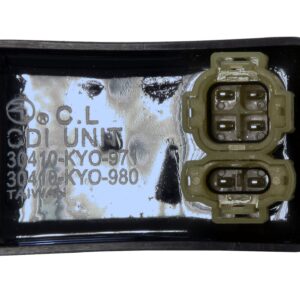 Boitier CDI PGO - Sym