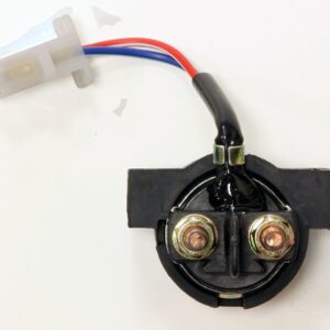 Relais Démarreur 12V/100A