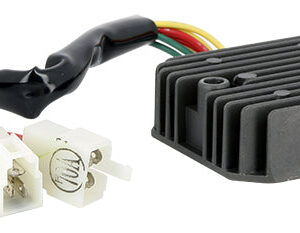 Régulateur Honda 600 Transalp 91/99 12V -70A - 7 Broches