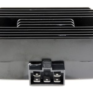 Régulateur Yamaha 12V - Triphasé 5 Broches