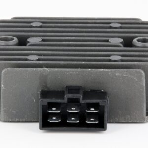 Régulateur KLX 650 / KMX 125 99- 12V - Triphasé 6 Broches