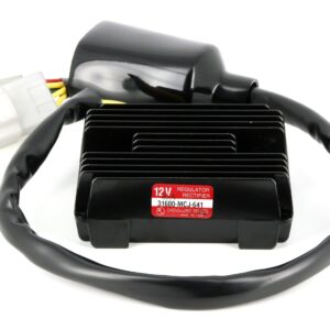 Régulateur Honda CBR 929 12V - Triphasé 7 Broches