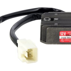 Régulateur Honda CBR 1000 RR 12V/35A - Triphasé 5 Broches