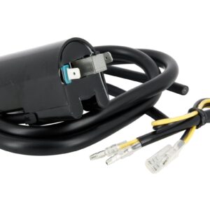 Bobine d'allumage Suzuki - Yamaha 12V-4.3Ohm Entraxe 90mm