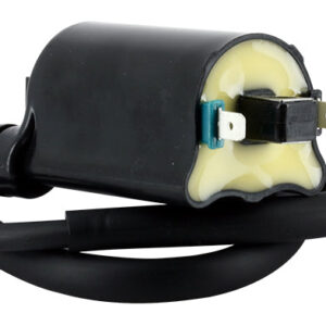 Bobine d'allumage Honda 12V - 2.7 Ohm Entraxe 80mm 2 Fils