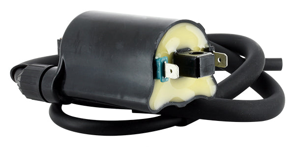 Bobine d'allumage Honda 12V - 2.2 Ohm Entraxe 80mm