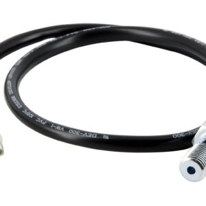 Contacteur de feu stop pour raccord Banjo M10x1mm