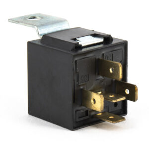Relais 12v / 30A - 5 Broches