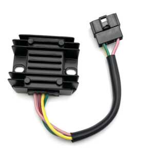 Régulateur de tension Sym Orbit - Fiddle - Crox 50 Euro 4