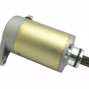 Démarreur Mash - Bullit - Suzuki GN et DR 125