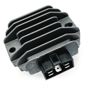 Régulateur de tension Aprilia - Derbi - Gilera - Piaggio - Vespa (5 broches)