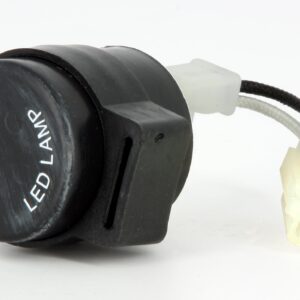 Centrale pour clignotants à LED 12V 10W