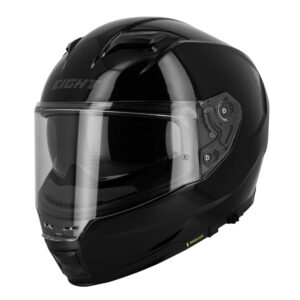 S442 VENGE R Uni Noir 2XL