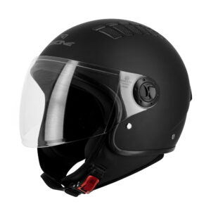 Casque Jet S707 CITIZEN Noir Mat 2XL