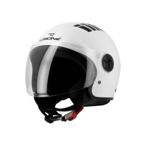 Casque Jet S707 CITIZEN Blanc XL