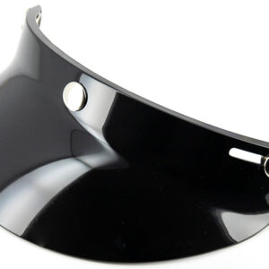 Casquette noire pour S250 - Montage Universel