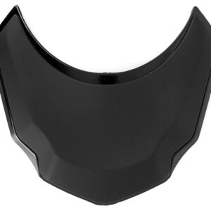 Ventilation Frontale Casque Jet BLADE S768 - Noire