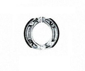 Mâchoires de Frein Ø109.5mm L 25mm