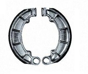 Mâchoires de Frein Ø178.5mm L 39mm