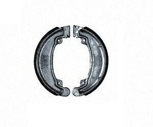 Mâchoires de Frein Ø128.6mm L 30mm