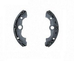 Mâchoires de Frein Ø159mm L 30mm