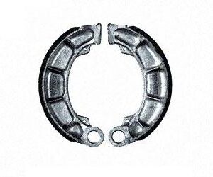 Mâchoires de Frein Ø159.5mm L 30mm