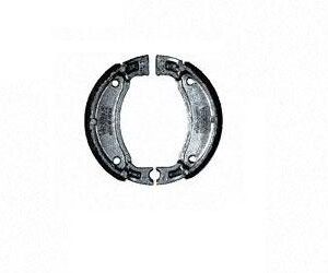 Mâchoires de Frein Ø110mm L 25mm