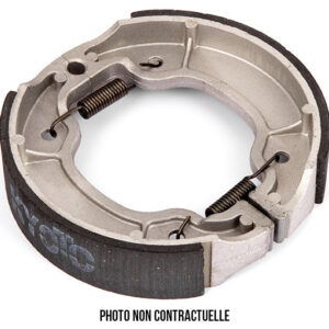 Mâchoires de Frein Ø93.4mm L 20mm