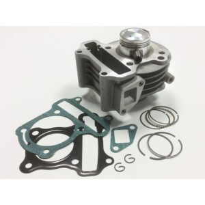 Cylindre piston 50 Peugeot Kisbee - Django 4T