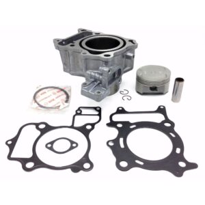 Cylindre piston 300 Honda SH 2007-2020