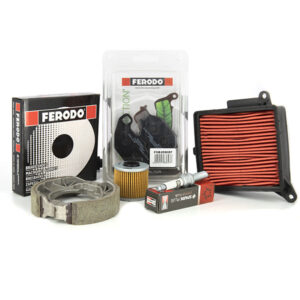 Kit entretien pour Yamaha X-Max 300 Iron Max - 2019