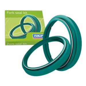 Kit joint spi + cache poussière KAYABA 36 mm ""GREEN COLOR"""