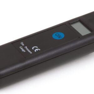 Testeur Digital De Pression des Pneus