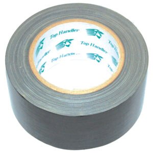Rouleau de Scotch Americain Noir 60mm x 40m