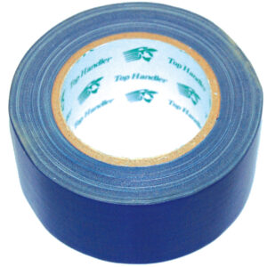 Rouleau de Scotch Americain Bleu 60mm x 40m