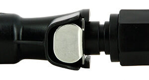 Raccord Rapide Essence Ø6mm