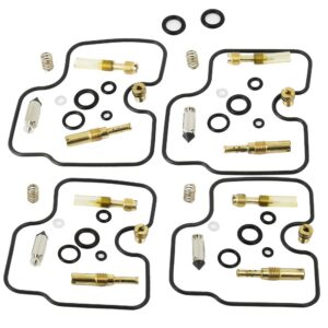 Kit Réparation Carburateur - HONDA CBR 900 RR 98-99 - Pour 4 Carburateurs