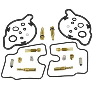 Kit Réparation Carburateur - HONDA XRV 750 93-95 - Pour 2 Carburateurs