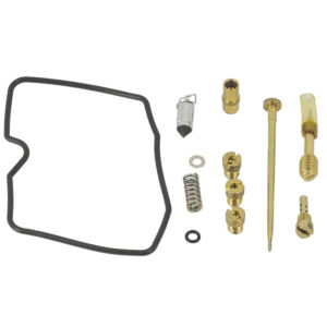 Kit Réparation Carburateur - KAWASAKI KLR 650 87-07 - Pour 1 Carburateur