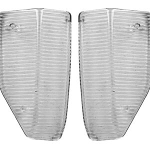 Réflecteur Transparent pour Valise Latérale KS2200