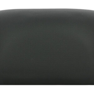 Dosseret pour Top Case KS28 / KS29 L 220mm x l 150mm - Courbé - Profondeur 3.5cm
