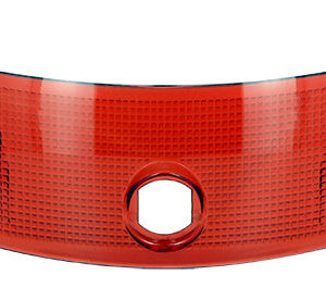 Réflecteur Rouge pour Top Case KS28N