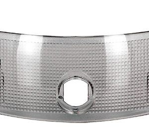 Réflecteur Transparent pour Top Case KS28N