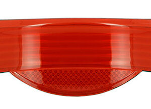 Réflecteur Rouge pour Top Case KS29N